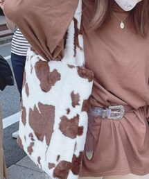 SHEIN | トートバッグ