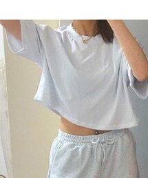 ZARA | Tシャツ/カットソー