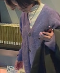 GU(ジーユー)の「トップス(カーディガン/ボレロ)」