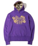 atmos(アトモス)の「トップス(パーカー)」