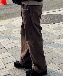 FTC | デニムパンツ