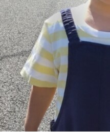 無印良品 | Tシャツ/カットソー