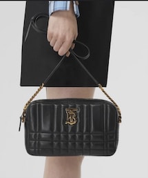 BURBERRY | ショルダーバッグ