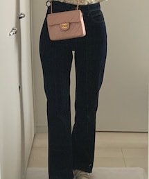 UNIQLO | デニムパンツ