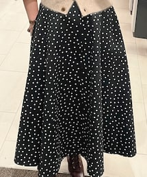 組曲 | スカート