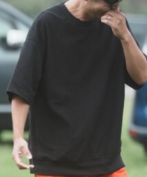 GU | Tシャツ/カットソー