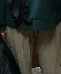 earth music&ecology | スラックス