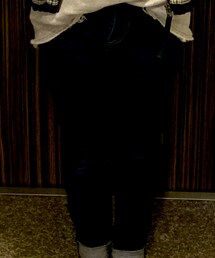 coen | デニムパンツ