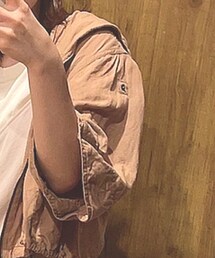 DISCOAT | ジャケット/アウター