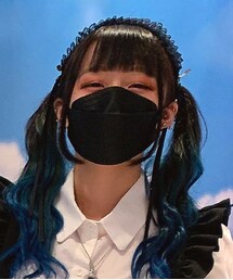 SHEIN | カチューシャ