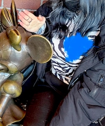 SHEIN | Tシャツ/カットソー