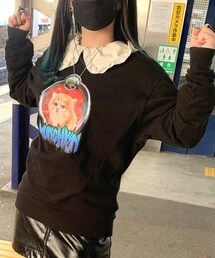 非売品 天久聖一 | スウェット