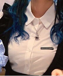 アリエク | シャツ/ブラウス