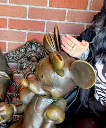 ミニーちゃん | その他