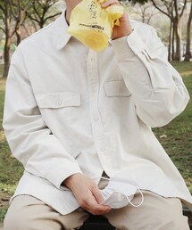 saby | シャツ/ブラウス