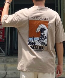 CAL O LINE | Tシャツ/カットソー