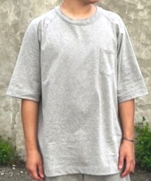 mocT | Tシャツ/カットソー