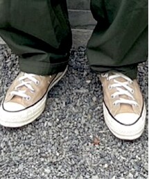 CONVERSE | シューズ