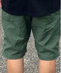 orSlow | カーゴパンツ