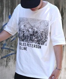 caloline | Tシャツ/カットソー