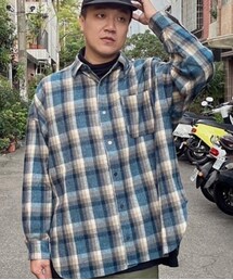 BASISBROEK | シャツ/ブラウス