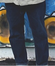 UNIQLO | デニムパンツ
