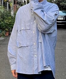 moif | シャツ/ブラウス