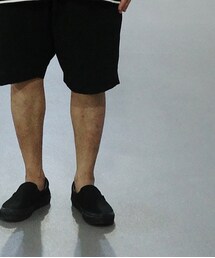 VANS | スリッポン