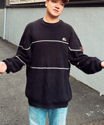 hellrazor | ニット/セーター