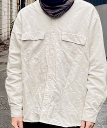 saby | シャツ/ブラウス