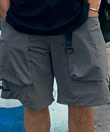 Mania | カーゴパンツ