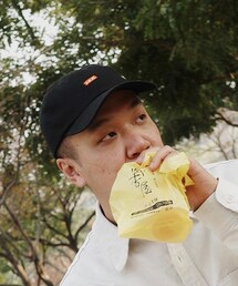 Less Taiwan | 帽子