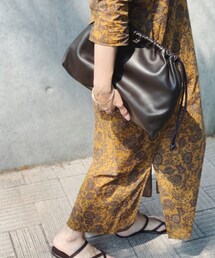 Deuxieme Classe | 【CELERI/セルリ】 バッグ L(ハンドバッグ)