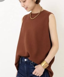 Deuxieme Classe | トップス