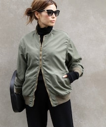 Deuxieme Classe | MA-1