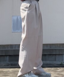 ASCLO | パンツ