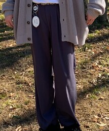 SENSE OF PLACE by URBAN RESEARCH | スラックス