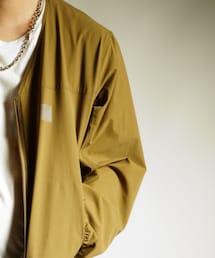 Needles Sportswear | ナイロンジャケット