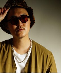 OLIVER PEOPLES | サングラス