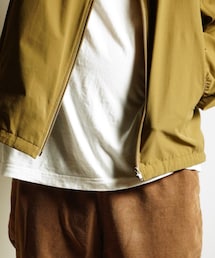 HANES | Tシャツ/カットソー