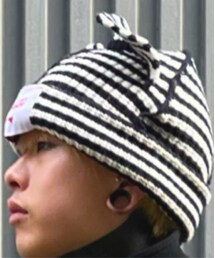 charles jeffrey | ニットキャップ/ビーニー