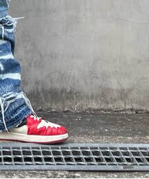 MUTSU | スニーカー