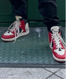 MUTSU | スニーカー