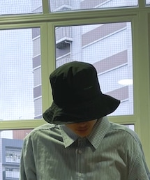 yohji newera | ハット