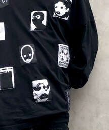 KIDILL | Tシャツ/カットソー