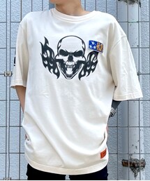HERON PRESTON | Tシャツ/カットソー