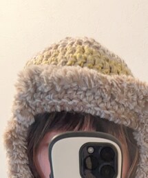 Handmade | ニットキャップ/ビーニー