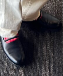 foot the coacher | シューズ