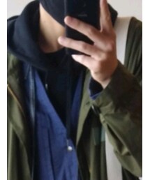 UNIQLO | パーカー