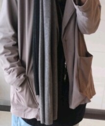 yoko sakamoto | ストール/ショール